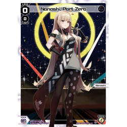 Vanguard_TCG_card_WXDi-P07-033P[EN]_LC(P)_Nanashi_Part_Zero_INTERLUDE_DIVA