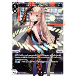Vanguard_TCG_card_WXDi-P07-035P[EN]_LC(P)_Nanashi_Search_INTERLUDE_DIVA