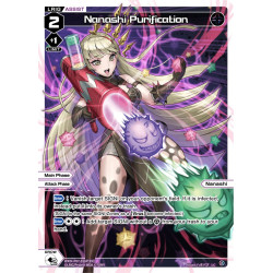 Vanguard_TCG_card_WXDi-P07-036P[EN]_LC(P)_Nanashi_Purification_INTERLUDE_DIVA