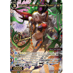 Vanguard_TCG_card_WXDi-P07-041P[EN]_SRP_Carnival_Memoria_Galactic_Queen_INTERLUDE_DIVA