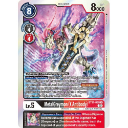 Digimon_TCG_BT11-069_MetalGreymon_(X_Antibody)Rare_Dimensional_Phase_Card_Game