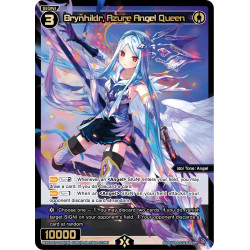 Vanguard_TCG_card_WXDi-P07-043P[EN]_SRP_Brynhildr_Azure_Angel_Queen_INTERLUDE_DIVA
