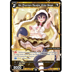 Vanguard_TCG_card_WXDi-P07-057P[EN]_C(P)_Eel_Phantom_Aquatic_White_Beast_INTERLUDE_DIVA