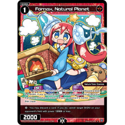 Vanguard_TCG_card_WXDi-P07-061P[EN]_R(P)_Fornax_Natural_Planet_INTERLUDE_DIVA