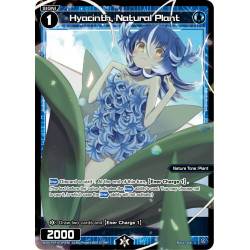 Vanguard_TCG_card_WXDi-P07-071P[EN]_C(P)_Hyacinth_Natural_Plant_INTERLUDE_DIVA