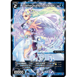 Vanguard_TCG_card_WXDi-P07-072P[EN]_C(P)_Caeneus_Azure_Angel_INTERLUDE_DIVA