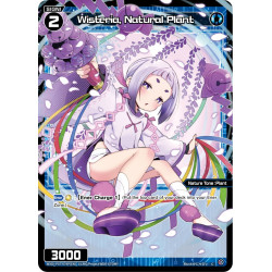 Vanguard_TCG_card_WXDi-P07-074P[EN]_C(P)_Wisteria_Natural_Plant_INTERLUDE_DIVA