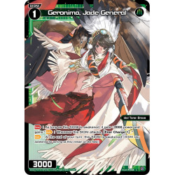 Vanguard_TCG_card_WXDi-P07-078P[EN]_C(P)_Geronimo_Jade_General_INTERLUDE_DIVA