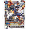 Digimon_TCG_BT11-073_Justimon_Accel_ArmUncommon_Dimensional_Phase_Card_Game