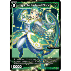 Vanguard_TCG_card_WXDi-P07-083P[EN]_C(P)_Lacerta_Natural_Planet_INTERLUDE_DIVA