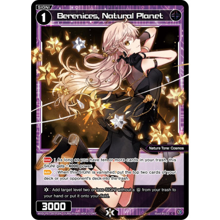 Vanguard_TCG_card_WXDi-P07-087P[EN]_C(P)_Berenices_Natural_Planet_INTERLUDE_DIVA