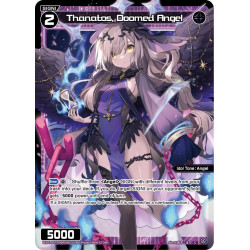Vanguard_TCG_card_WXDi-P07-090P[EN]_C(P)_Thanatos_Doomed_Angel_INTERLUDE_DIVA