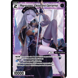 Vanguard_TCG_card_WXDi-P07-091P[EN]_C(P)_Agravain_Doomed_General_INTERLUDE_DIVA