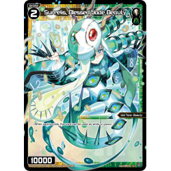 Vanguard_TCG_card_WXDi-P07-097P[EN]_C(P)_Surrelis_Blessed_Jade_Beauty_INTERLUDE_DIVA
