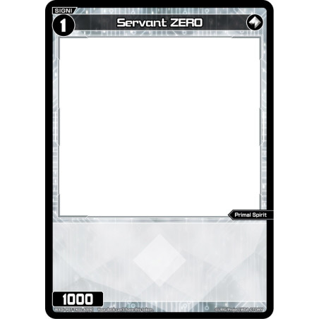 Vanguard_TCG_card_WXDi-P07-TK01-BP[EN]_TK(Bp)_Servant_ZERO_【Virus】_INTERLUDE_DIVA