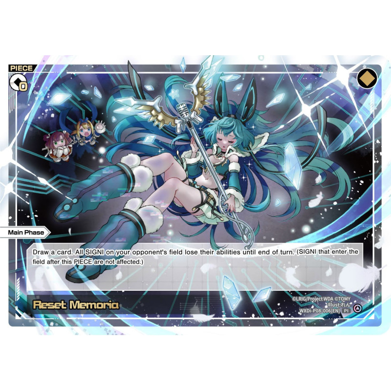 Vanguard_TCG_card_WXDi-P08-006[EN]_LR_Reset_Memoria_INTERLUDE_DIVA