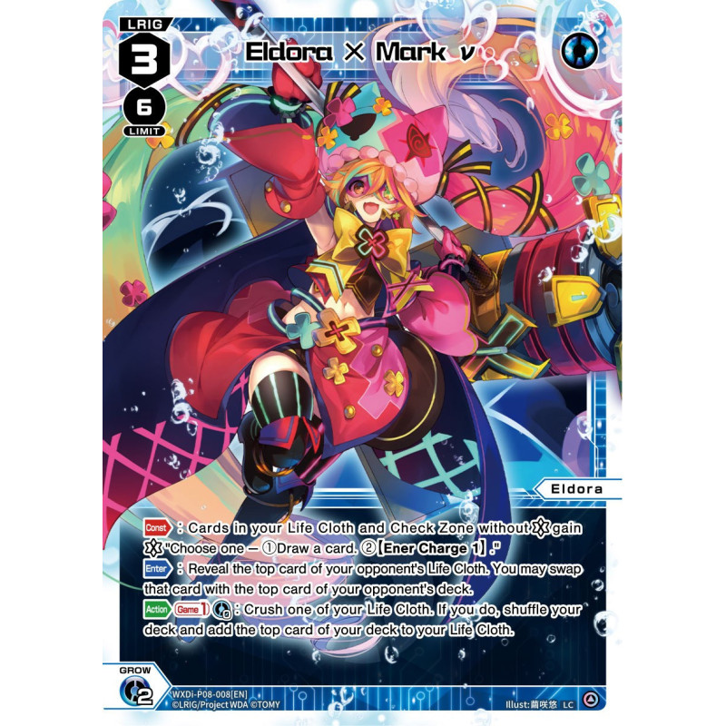 Vanguard_TCG_card_WXDi-P08-008[EN]_LR_Eldora_×_Mark_ν_INTERLUDE_DIVA