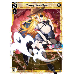 Vanguard_TCG_card_WXDi-P08-012[EN]_LC_Yukayuka☆Two_INTERLUDE_DIVA