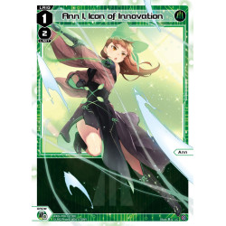 Vanguard_TCG_card_WXDi-P08-017[EN]_LC_Ann_I_Icon_of_Innovation_INTERLUDE_DIVA