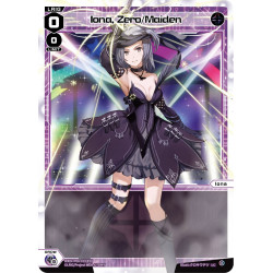 Vanguard_TCG_card_WXDi-P08-019[EN]_LC_Iona_Zero_Maiden_INTERLUDE_DIVA