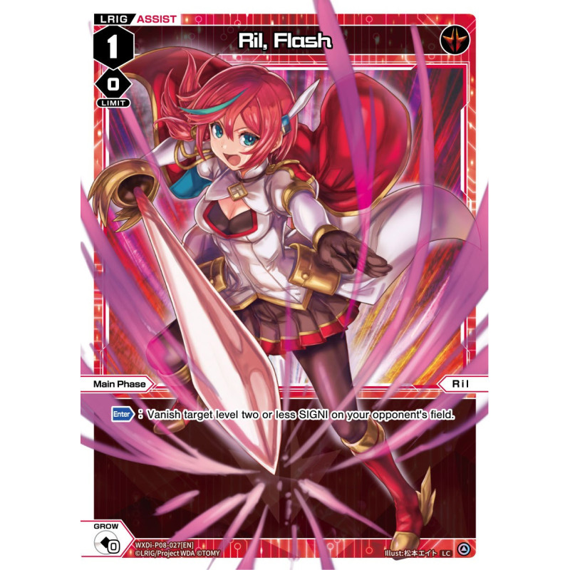 Vanguard_TCG_card_WXDi-P08-027[EN]_LC_Ril_Flash_INTERLUDE_DIVA
