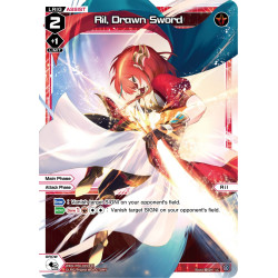 Vanguard_TCG_card_WXDi-P08-029[EN]_LC_Ril_Drawn_Sword_INTERLUDE_DIVA