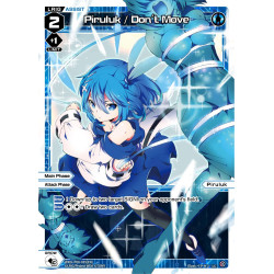 Vanguard_TCG_card_WXDi-P08-035[EN]_LC_Piruluk_Don_t_Move_INTERLUDE_DIVA