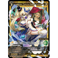 Vanguard_TCG_card_WXDi-P08-038[EN]_SR_Lupanne_Thieving_Master_Trickster_INTERLUDE_DIVA