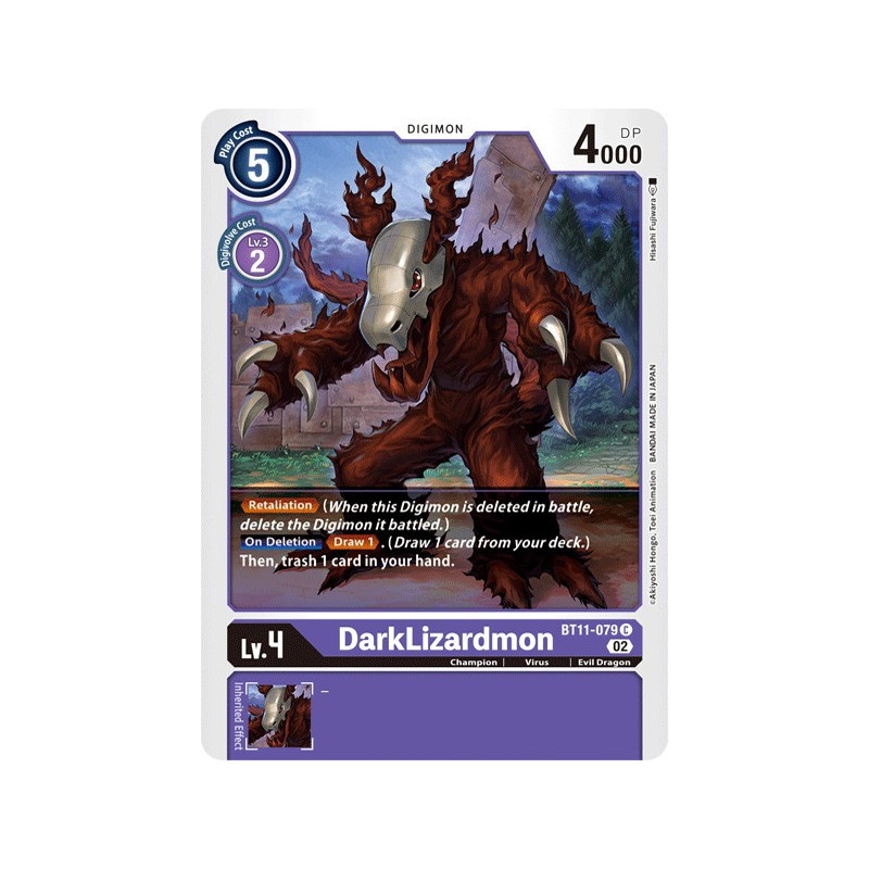 Digimon_TCG_BT11-079_DarkLizardmonCommon_Dimensional_Phase_Card_Game