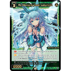 Vanguard_TCG_card_WXDi-P08-046[EN]_SR_At_Memoria_Code_Labyrinth_INTERLUDE_DIVA