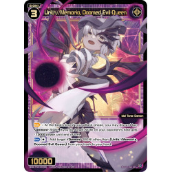 Vanguard_TCG_card_WXDi-P08-047[EN]_SR_Urith_Memoria_Doomed_Evil_Queen_INTERLUDE_DIVA