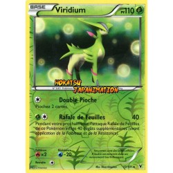 PKM Reverse 013/101 Viridium