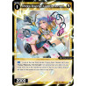 Vanguard_TCG_card_WXDi-P08-050[EN]_C_Proto_Energe_Lightly_Armed_INTERLUDE_DIVA