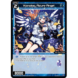 Vanguard_TCG_card_WXDi-P08-064[EN]_C_Kanaloa_Azure_Angel_INTERLUDE_DIVA