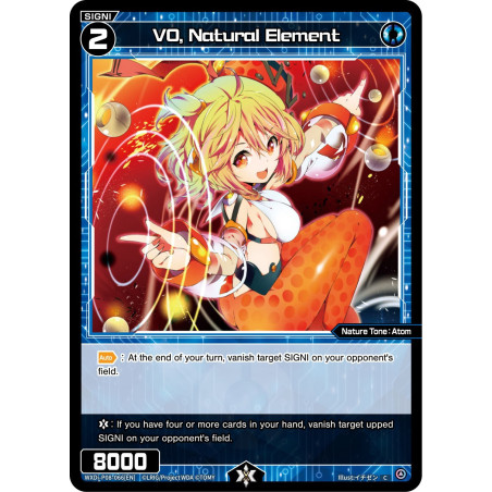 Vanguard_TCG_card_WXDi-P08-066[EN]_C_VO_Natural_Element_INTERLUDE_DIVA