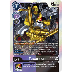 Digimon_TCG_BT11-082_TuwarmonRare_Dimensional_Phase_Card_Game