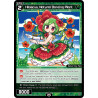 Vanguard_TCG_card_WXDi-P08-071[EN]_C_Hibiscus_Natural_Dancing_Plant_INTERLUDE_DIVA