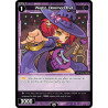 Vanguard_TCG_card_WXDi-P08-075[EN]_C_Wight_Doomed_Evil_INTERLUDE_DIVA