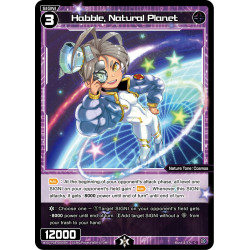 Vanguard_TCG_card_WXDi-P08-080[EN]_C_Habble_Natural_Planet_INTERLUDE_DIVA