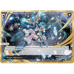 Vanguard_TCG_card_WXDi-P08-006P[EN]_LRP_Reset_Memoria_INTERLUDE_DIVA