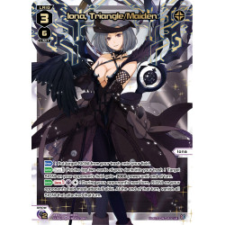 Vanguard_TCG_card_WXDi-P08-010R[EN]_LR_Iona_Triangle_Maiden_INTERLUDE_DIVA