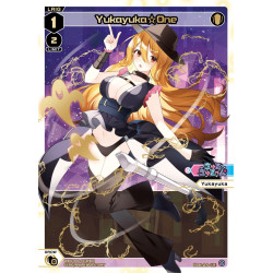 Vanguard_TCG_card_WXDi-P08-011R[EN]_LR_Yukayuka☆One_INTERLUDE_DIVA