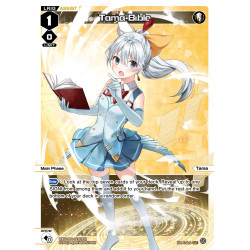 Vanguard_TCG_card_WXDi-P08-023P[EN]_LC(P)_Tama_Bible_INTERLUDE_DIVA
