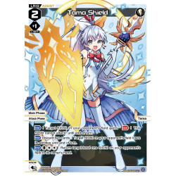 Vanguard_TCG_card_WXDi-P08-024P[EN]_LC(P)_Tama_Shield_INTERLUDE_DIVA