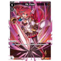 Vanguard_TCG_card_WXDi-P08-027P[EN]_LC(P)_Ril_Flash_INTERLUDE_DIVA