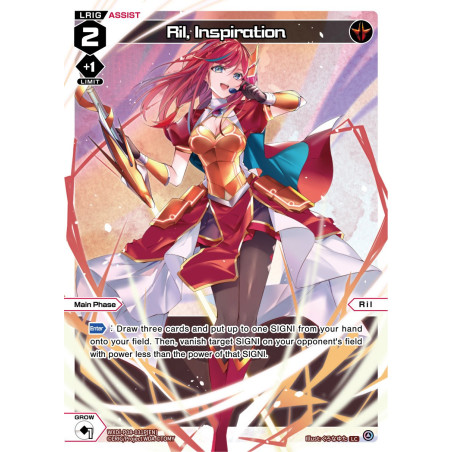 Vanguard_TCG_card_WXDi-P08-031P[EN]_LC(P)_Ril_Inspiration_INTERLUDE_DIVA
