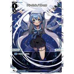 Vanguard_TCG_card_WXDi-P08-032P[EN]_LC(P)_Piruluk_Draw_INTERLUDE_DIVA