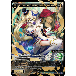 Vanguard_TCG_card_WXDi-P08-038P[EN]_SRP_Lupanne_Thieving_Master_Trickster_INTERLUDE_DIVA