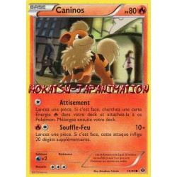PKM 010/99 Caninos