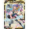 Vanguard_TCG_card_WXDi-P08-050P[EN]_C(P)_Proto_Energe_Lightly_Armed_INTERLUDE_DIVA